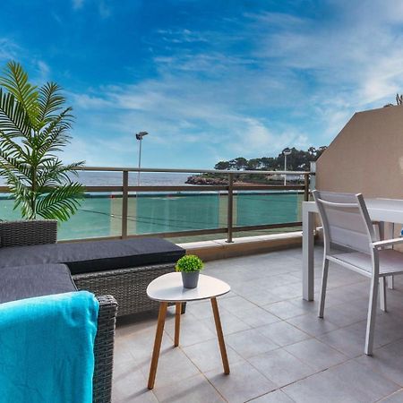 Apartamento Frentemar 1 By Costa Carpediem กัลเป ภายนอก รูปภาพ
