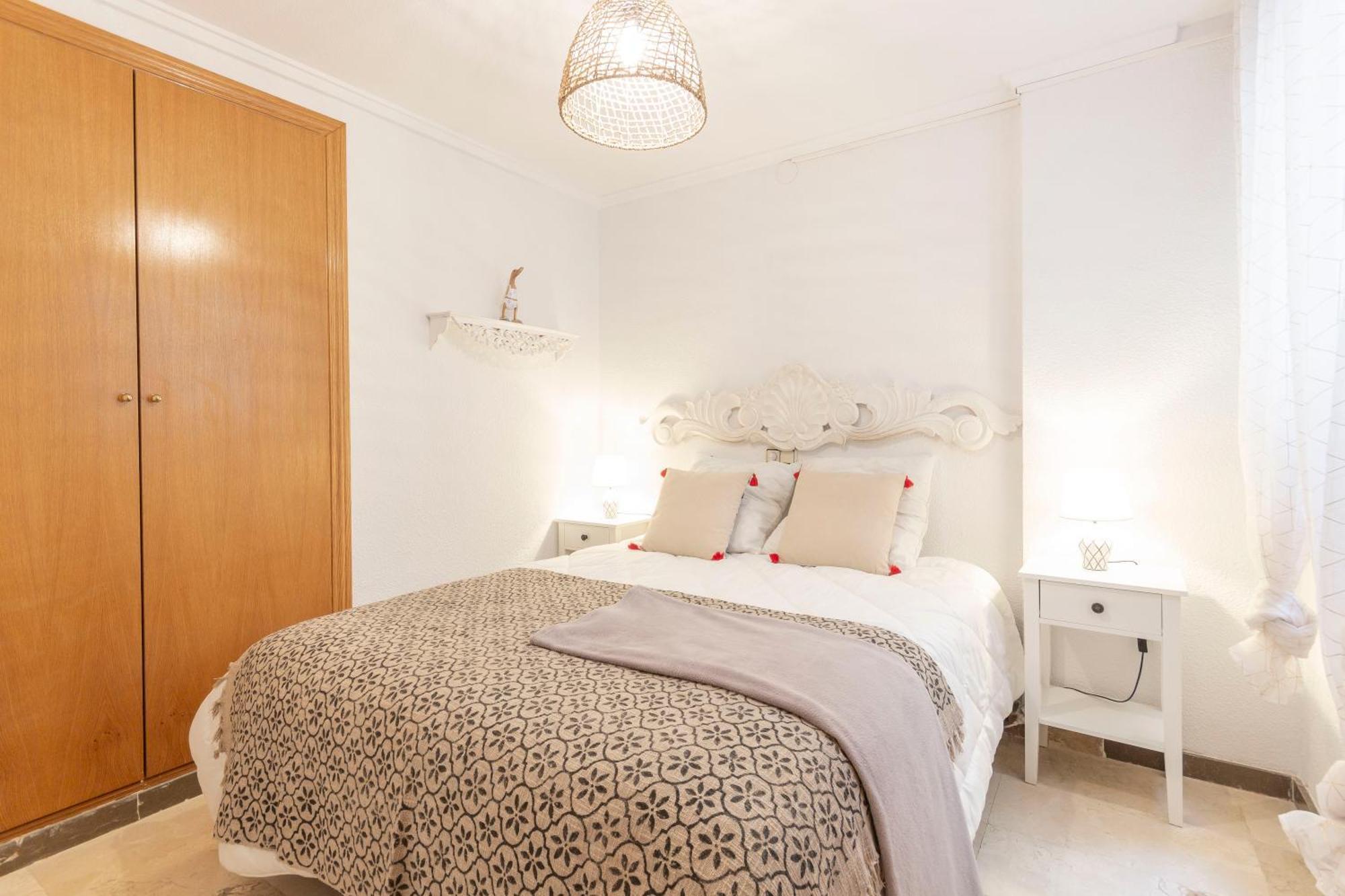 Apartamento Frentemar 1 By Costa Carpediem กัลเป ภายนอก รูปภาพ